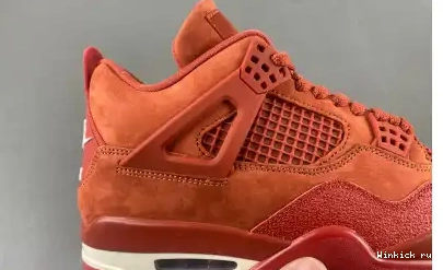 Brick Nigel Air by 4 Brick Jordan 0526
